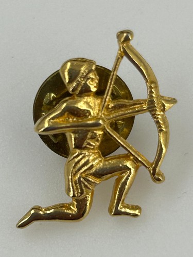 Spilla bavero vintage tono - spilla,