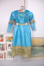 Costume Principessa Coraggiosa