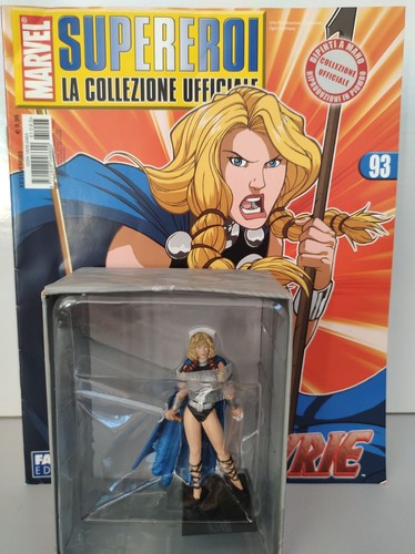 Marvel collezione ufficiale - la,