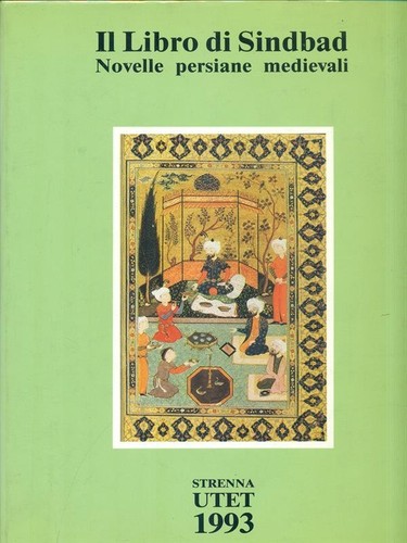 Libro sindbad novelle - libro, sindbad.