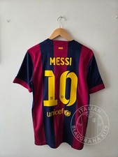 Messi Fc Barcelona Home