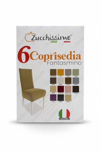 Coprisedia fantasmino - coprisedia,