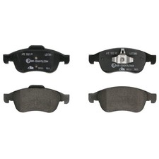 Kit pastiglie freno ATE 13.0470-7380.2