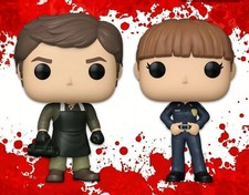 Funko Pop! Vinile - Dexter