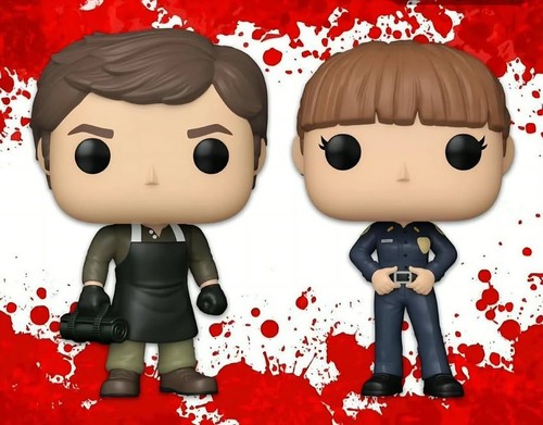 Funko pop vinile dexter - vinile,