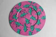 ALESSI Twergi Plateau design