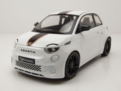 Fiat 500e abarth 2024 - fiat,