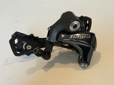 Shimano tiagra 4700 rear - shimano,