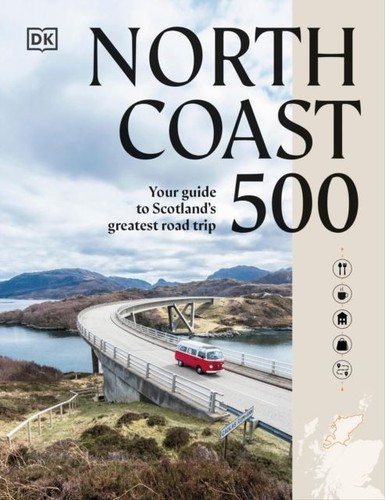 North coast 500 your guide - coast, to