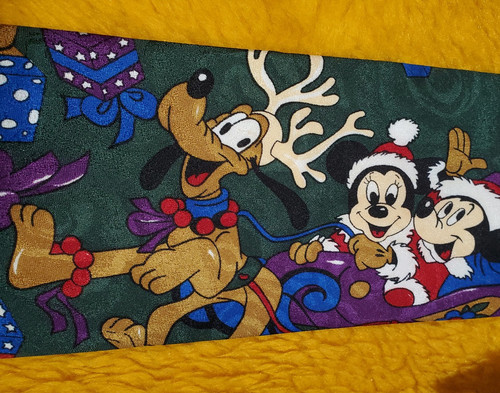 Cravatta babbo natale - babbo,