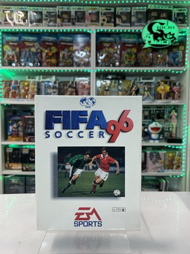 Games gioco big box ea - pc,