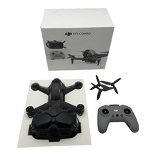 Drone DJI FPV Combo 4K 60fps