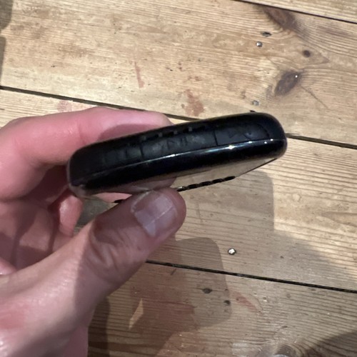 Smartphone blackberry curve - blackberry,