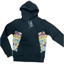 FELPA AUSTRALIAN CON CAPPUCCIO