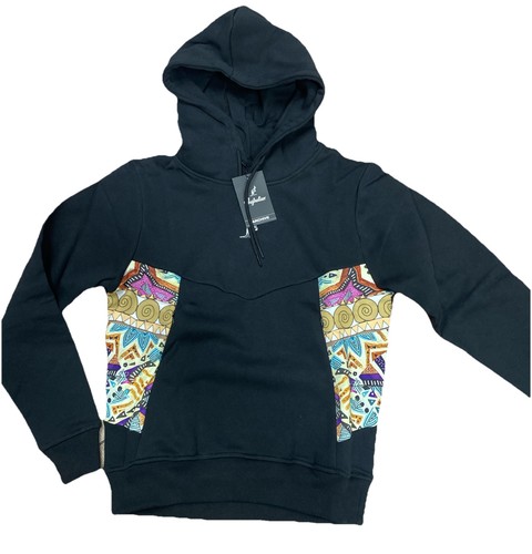 Felpa australian con cappuccio - felpa,