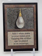 Mox Pearl Edizione da