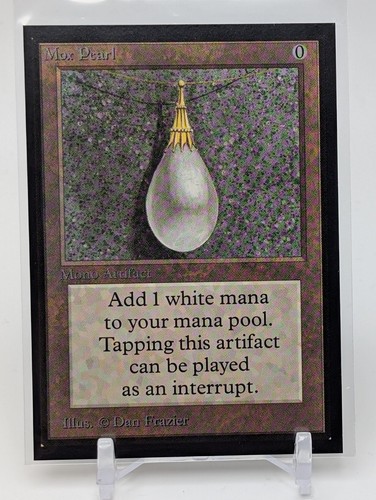 Mox pearl edizione - mox,