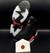 Air Jordan 6 “Infrared