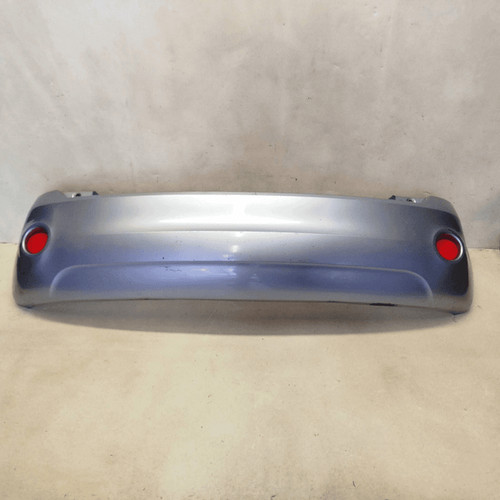 1385226 paraurti post ford - post.,