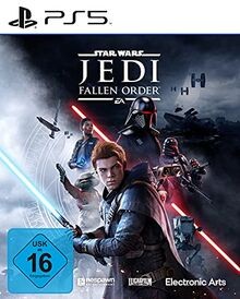 Star wars jedi fall order - fall,
