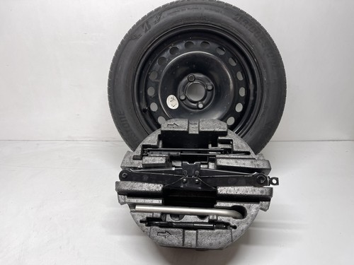 Kit ruota scorta per skoda - kit,