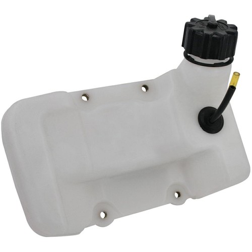 Serbatoio carburante motore