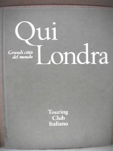 Qui londra giorgio - londra, porro