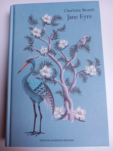 Bronte jane eyre - bronte., newton