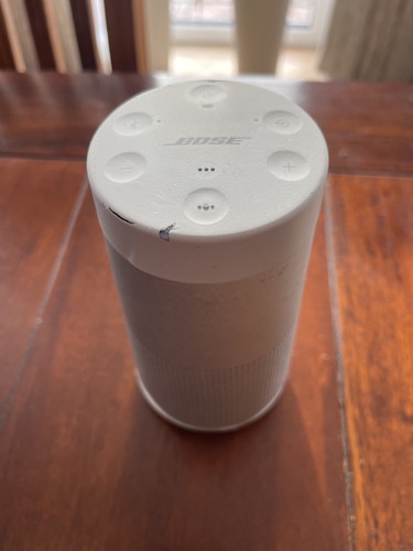 Bose soundlink revolve - bose,