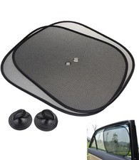 Tendine Parasole Auto Bambini