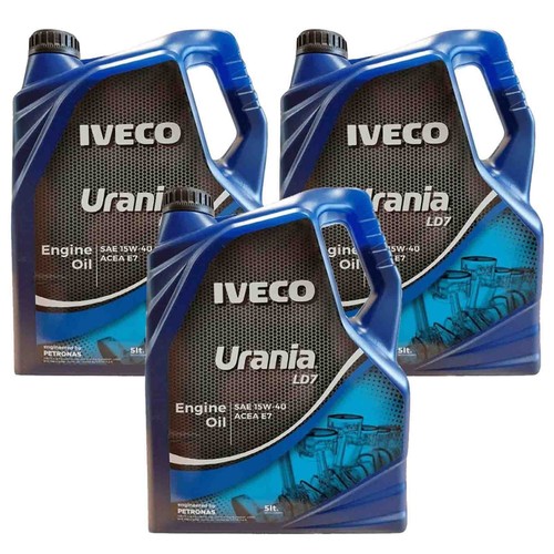 Olio motore petronas urania - olio,