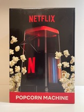 Macchina Per Popcorn Elettrica