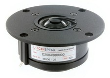 Scan Speak D 2904/980000