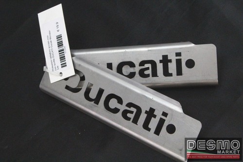 Protezioni radiatore acciaio