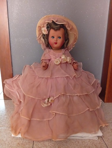 Bambola doll vintage anni - vintage,