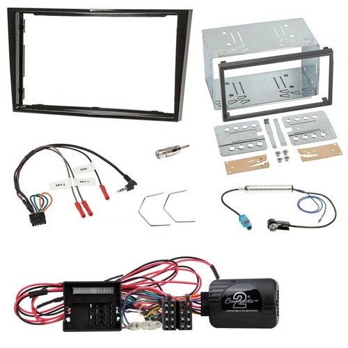 Kit installazione adattatore