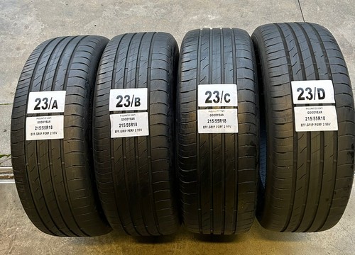 Pneumatici usati goodyear - pneumatici,