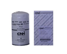 FILTRO OLIO MOTORE CNH