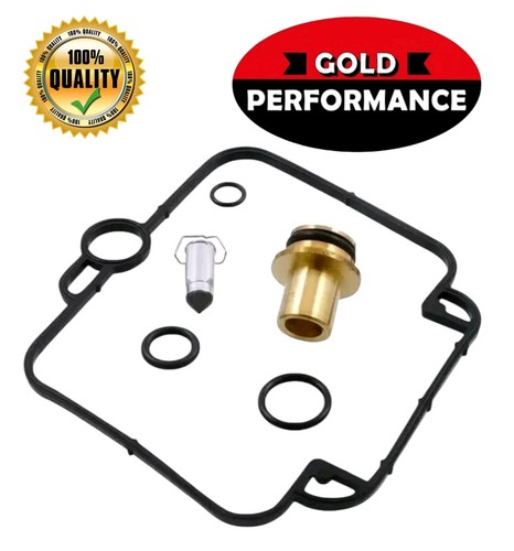 Kit revisione carburatore - revisione,