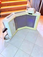 2 lampade abbronzanti angolari