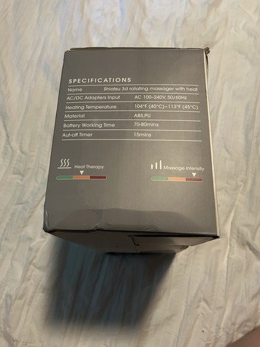 Famoso massaggiatore tik - famoso, tok