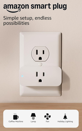 Smart plug funziona con - funziona,