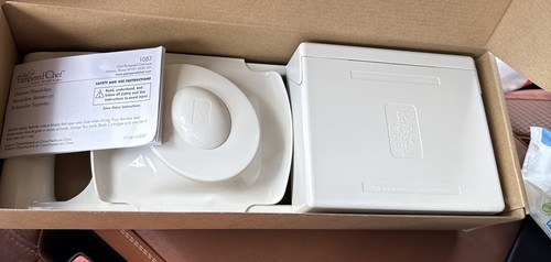 Pampered chef 1087 ultimate - chef, #1087