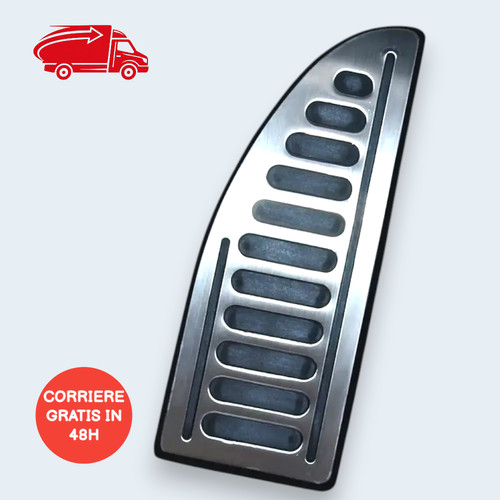 Copertura pedale auto per - copertura,