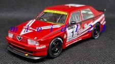 Alfa Romeo 75 Turbo IMSA #1 