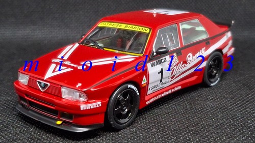 Alfa romeo turbo imsa - turbo,