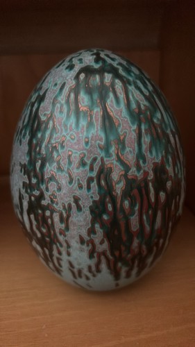 Uova ceramica onestini - uova,
