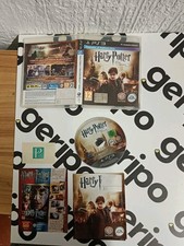 HARRY POTTER E I DONI DELLA