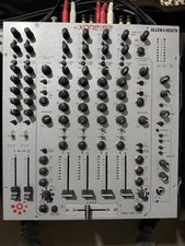 Allen & Heath Xone 92 Analogue