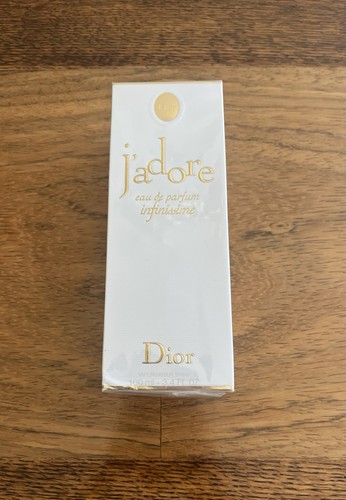 Dior adore infinissime - j'adore, eau